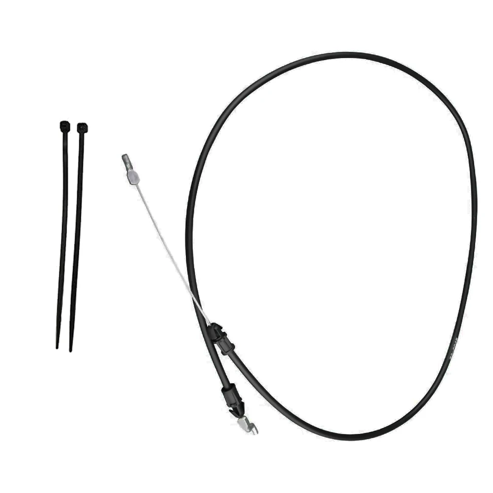 746-0551 Steuerkabel passend für MTD Rasenmäher Ersatz 946-0551