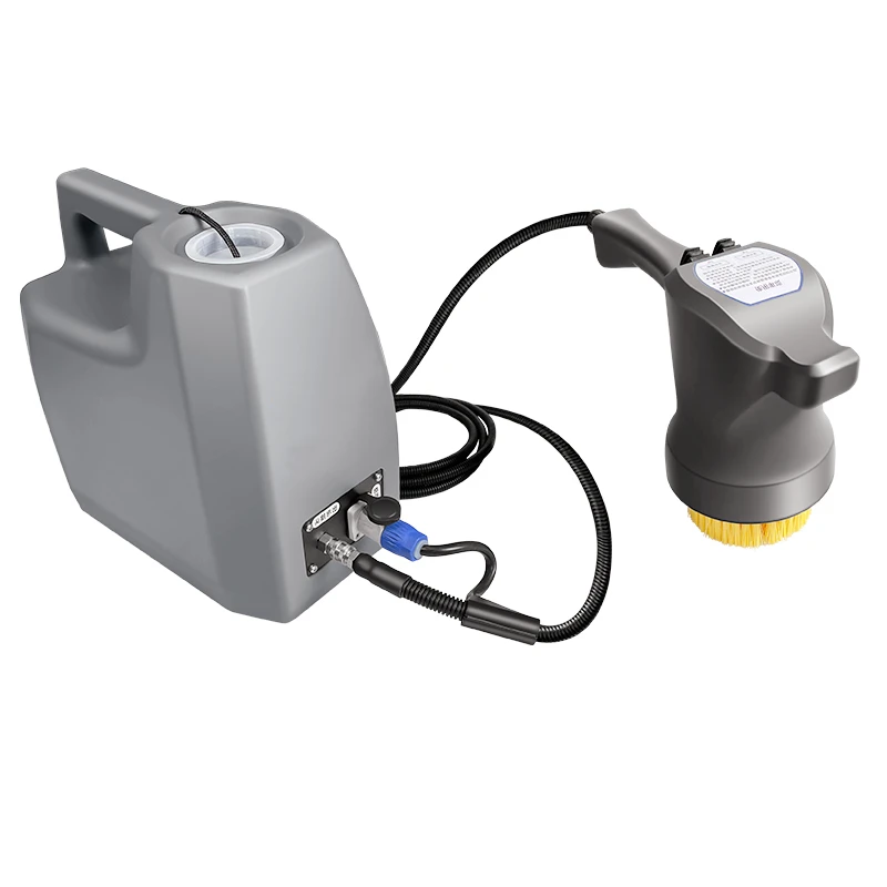 Sofa materiałowa materac dywan miękka paczka sucha pianka szlifierka płytki podłoga szczotkowanie szlifowanie skalper polerowanie woskowanie