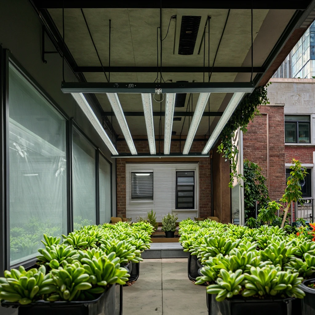 Slt 720W Led Grow L… - image