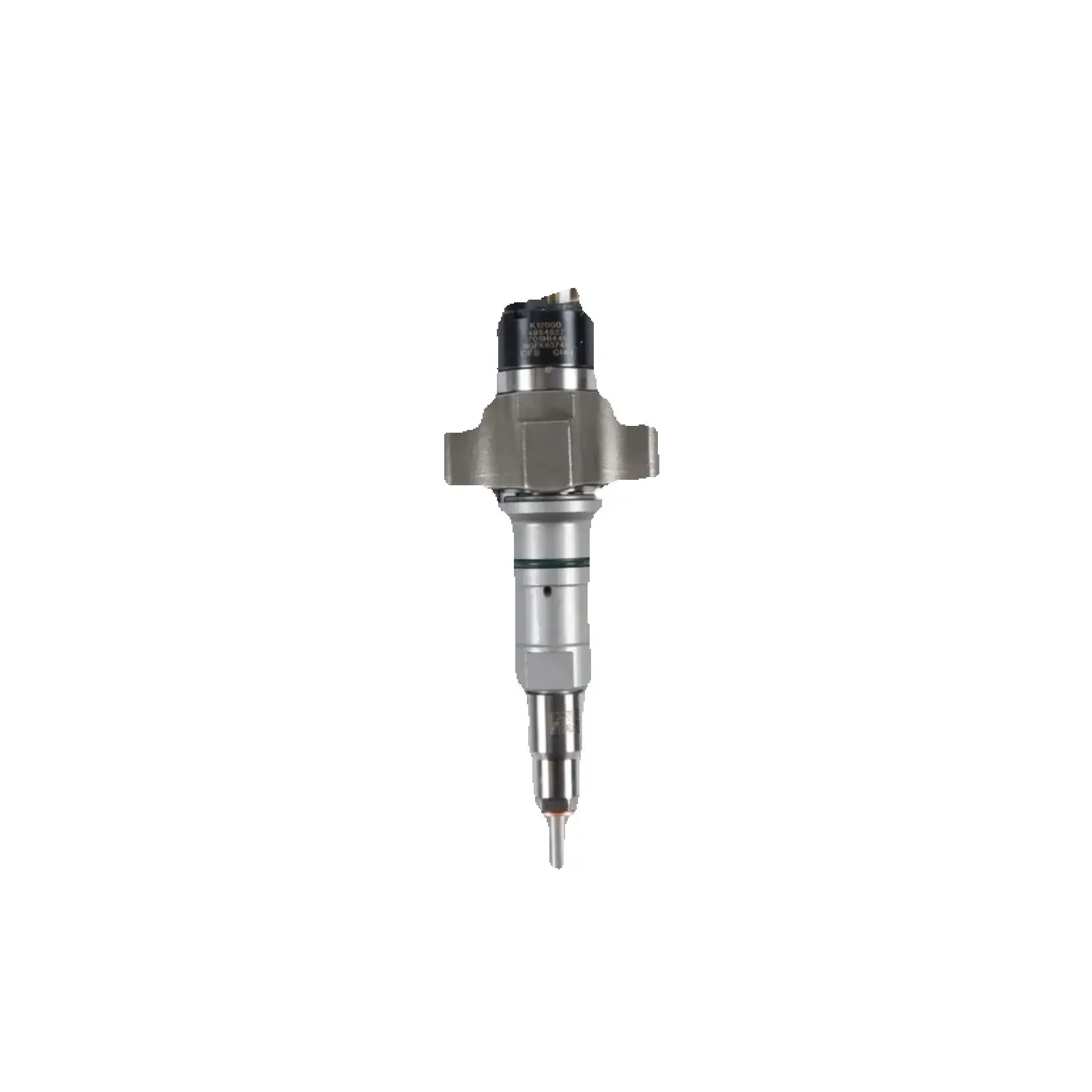 Inyector 4954927 para componentes del sistema de combustible del motor diésel ISC ISL 8.9L automotriz, accesorios para coche