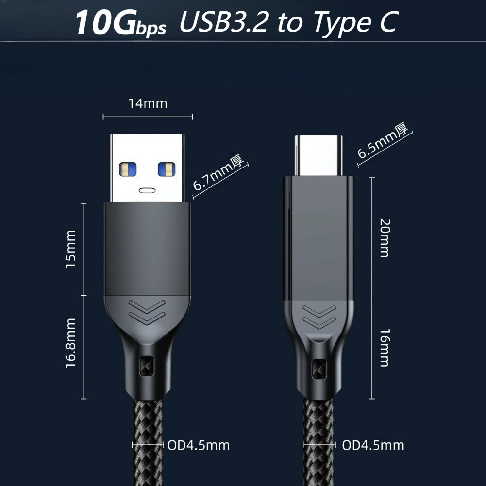 10Gbps Usb 3.2 Type… - image