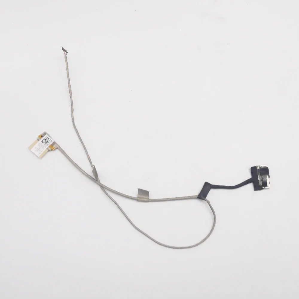 For ASUS TP301U TP301UA TP301UJ Q303 Q303U Q303UA Laptop LCD LED Display Ribbon Camera Flex cable 14005-0190000 DD0BKCLC001