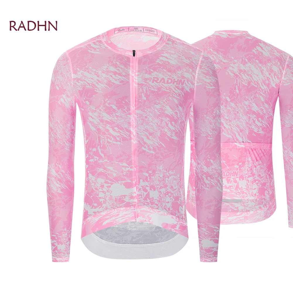 

Женский велосипедный трикотаж с длинным рукавом, весна-лето, уличная дышащая, быстросохнущая, удобная спортивная одежда для велоспорта