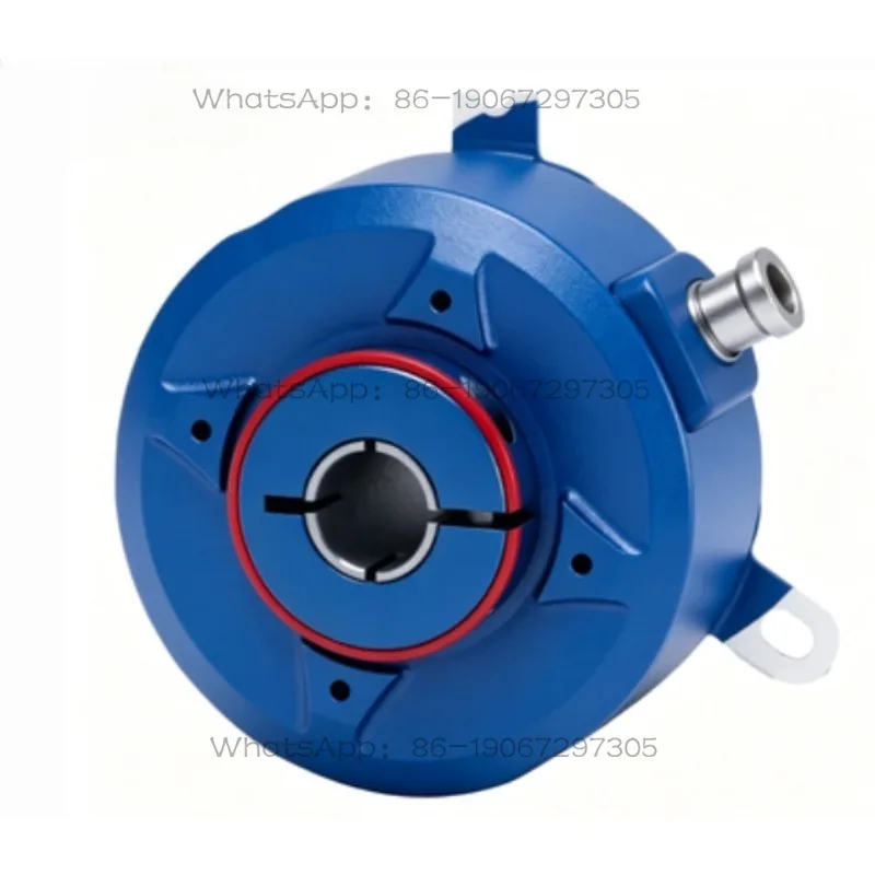Hollow shaft photoelectric rotary encoder 360BNF210L3