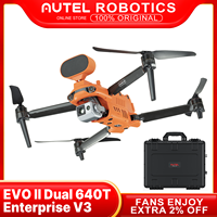 Autel Robotics EVO II Dual 640T Enterprise Bundle 1/2\