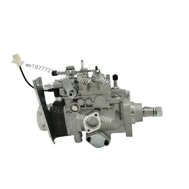 VE diesel fuel injection pump 104870-7520 NP-VE4/10 F2000RNP2210 VE pump 33104-42110 3310442110