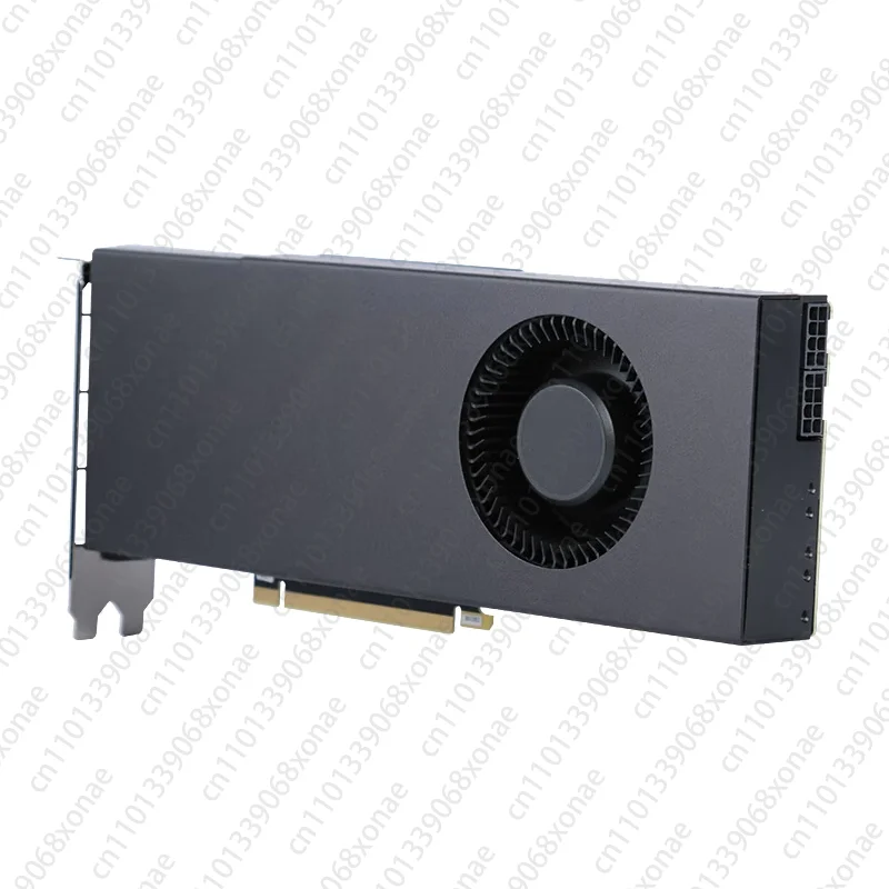 RTX 5060 Discrete Graphics Card 8G Turbo Reference Version E-sports Game AI Modeling Rendering Video Editing