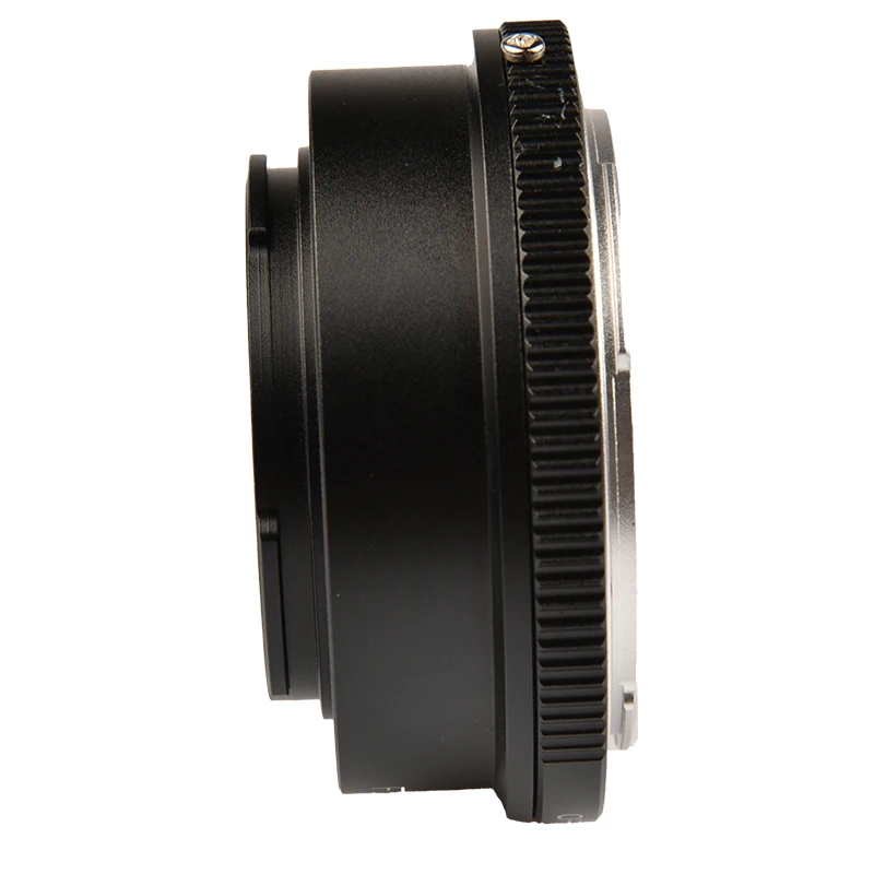 FD-NEX Lens Adapter Ring Converter Voor Canon Fd Lens Sony E Mount A7 Camera