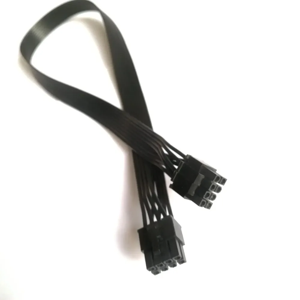 Computer PC 8Pin To Mainboard CPU 8p 4+4Pin Power Supply For EVGA G2 G3 550W 650 750 850 1000 ATX PSU Module