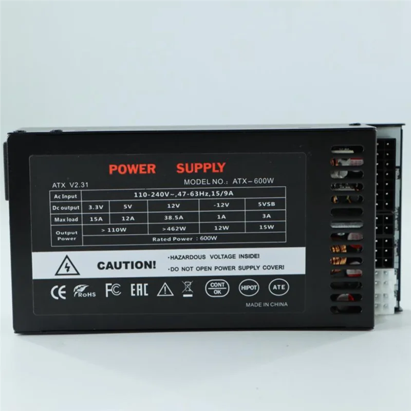 B24B Atxs Psus Pc P… - image