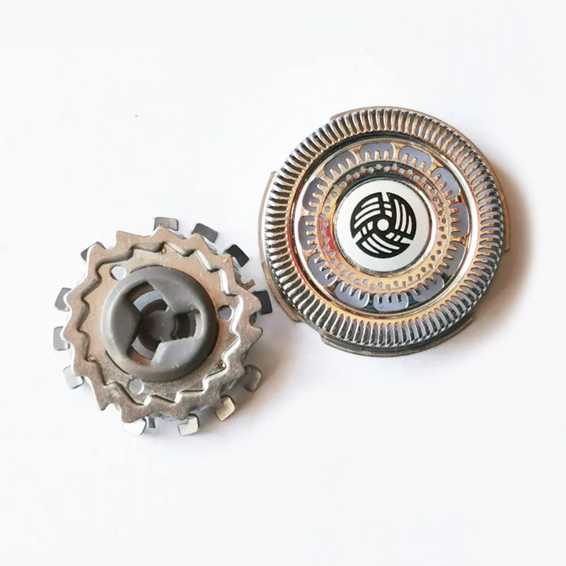 Têtes de rechange pour rasoir SH90 série S9000 RQ12, lames de rasoir, 9 pièces