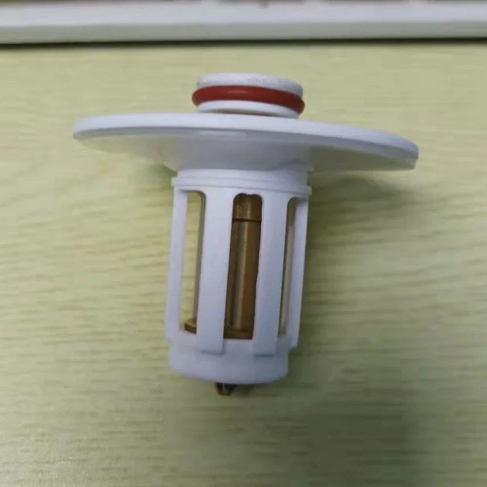 Рисунок 2 - Сливная пробка для раковины в ванной