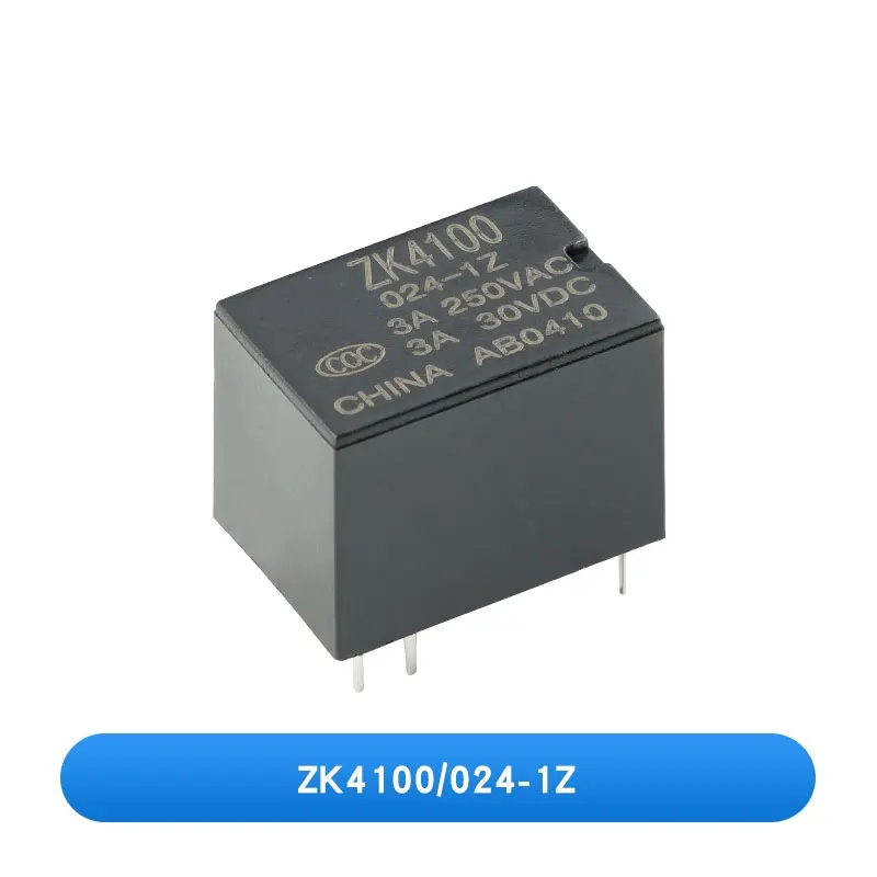 K6R4008V1D-UI10 K6R4008V1D-UC10 K6R4008V1D-TC10 S6R4008V1A-UI10 Relè ZK4100/005-1Z ZK4100/012-1Z ZK4100/024-1Z 3A Interruttore a 6 pin