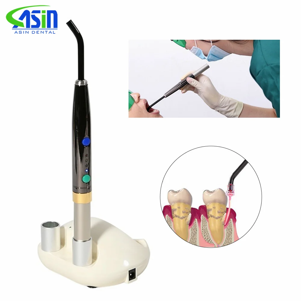 

Dental oral laser Photo-Activated Disinfection F3WW PAD Light Low Level Oral Infrared Dentistry Medical Equipment