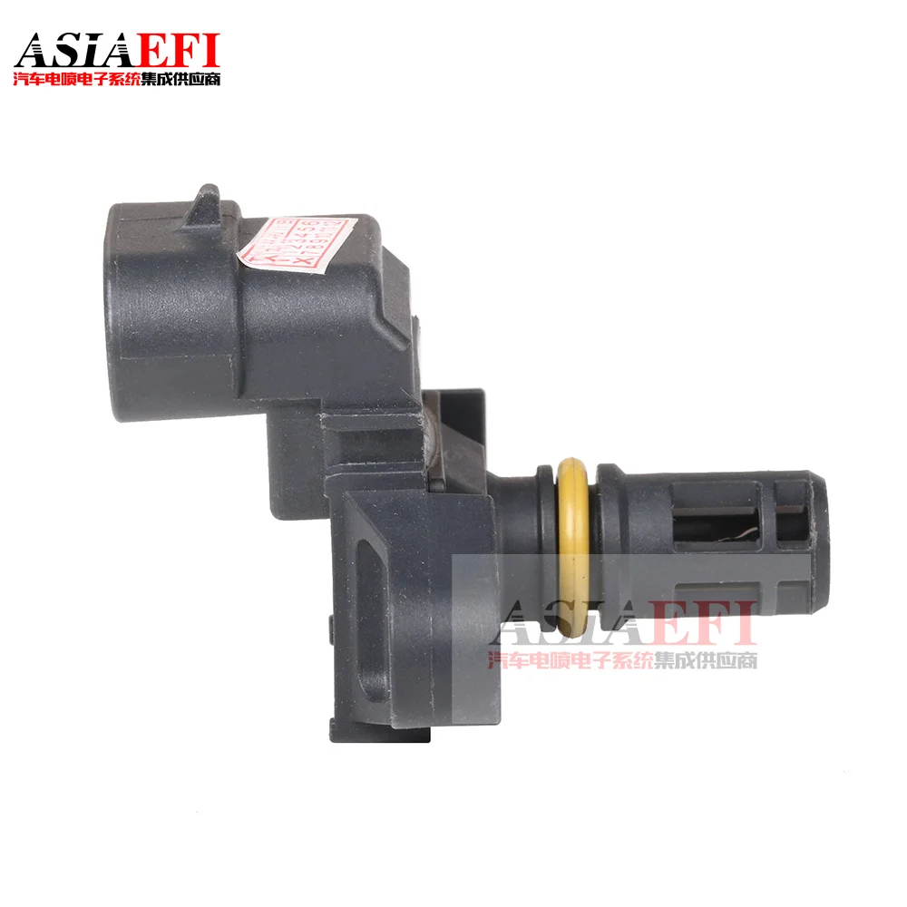 high quality OEM 10013592 A2C53346289 MAP Intake Air PRESSURE SENSOR for Roewe 350 550 750 MG 6 MG5 1.8T