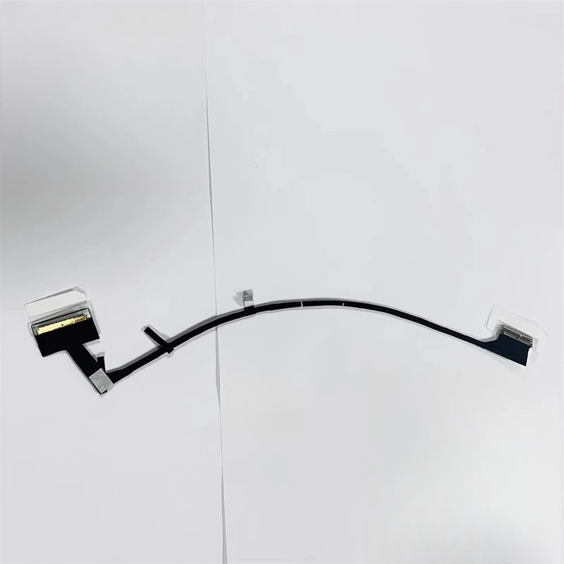 

Новый гибкий видеокабель для DELL ALIENWARE X17 R1 R2, ЖК-кабель для ноутбука hds70 dc02c00yp00 078n3w 40PIN 0,4 uhd