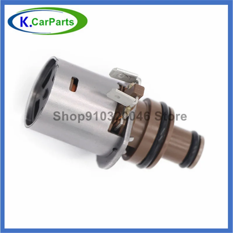 

31706-AA030 31706AA030 31706 AA030 Torque Converter Lock Up Solenoid For Subaru Lineartronic CVT TR580 690 2.5L 2010-2017