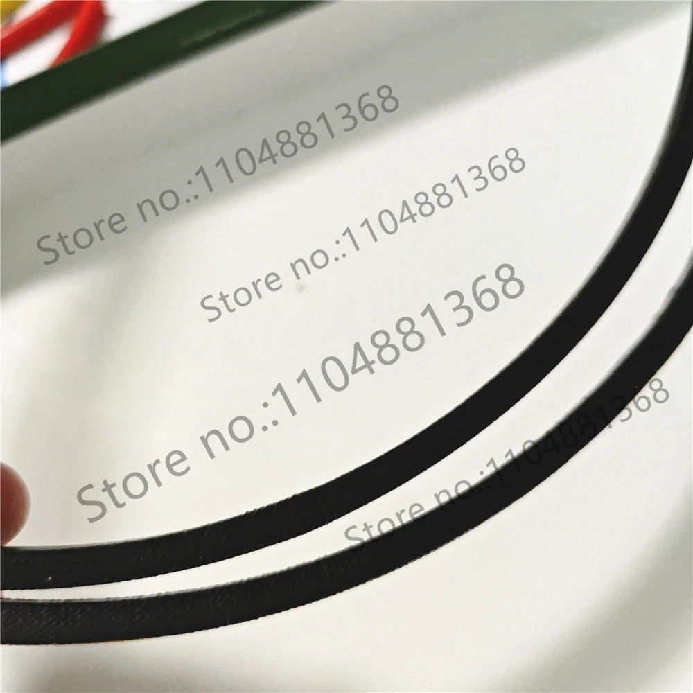 Triangle belt A750/A762/A787/A800/A813/A838/A850/A864/A889Li inner diameter circumference