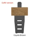 CURV style CB