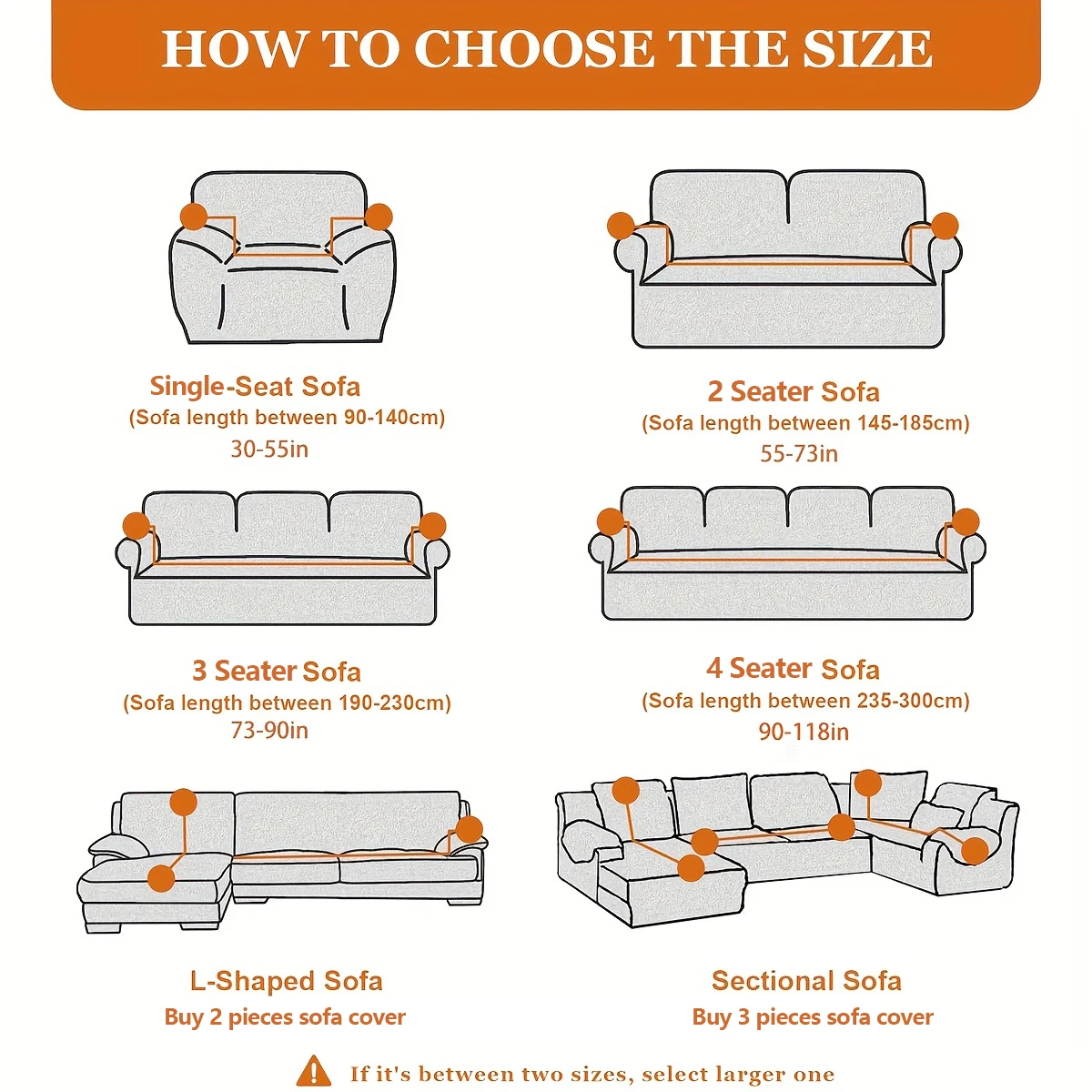 

1pc Stretch Sofa Cushion Cover Elastic Fit Soft Jacquard Sofa Cover Adjustable Washable Sofa Slipcover for Living Room Home Deco