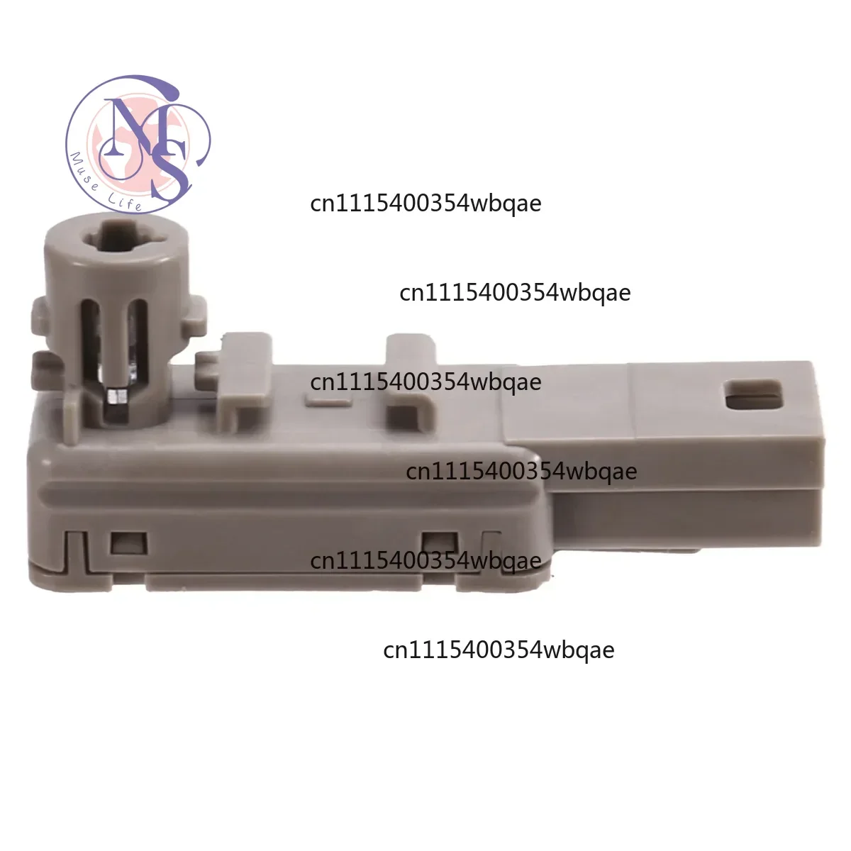 LED Light Module Plug 63319891269 For 5er G30 G38 6er G32 7er G11 G12 X5 G05 X2 F39 X3 G08 Auto Replacement Parts