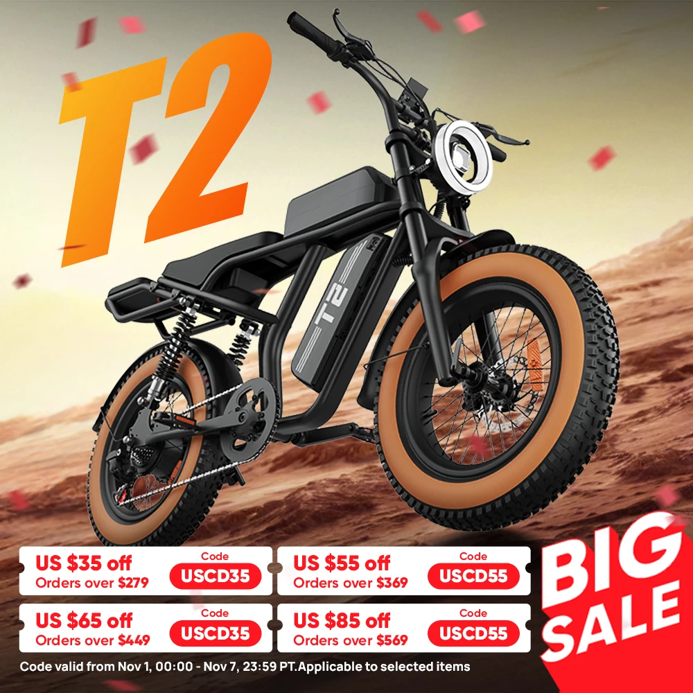 Bicicleta de Montaña eléctrica de pico de 1500W, 48V, 15,6Ah, batería extraíble, 28MPH, rango de 100 millas, 20x4 ", neumático ancho, bicicleta eléctrica, envío gratis, gran oferta