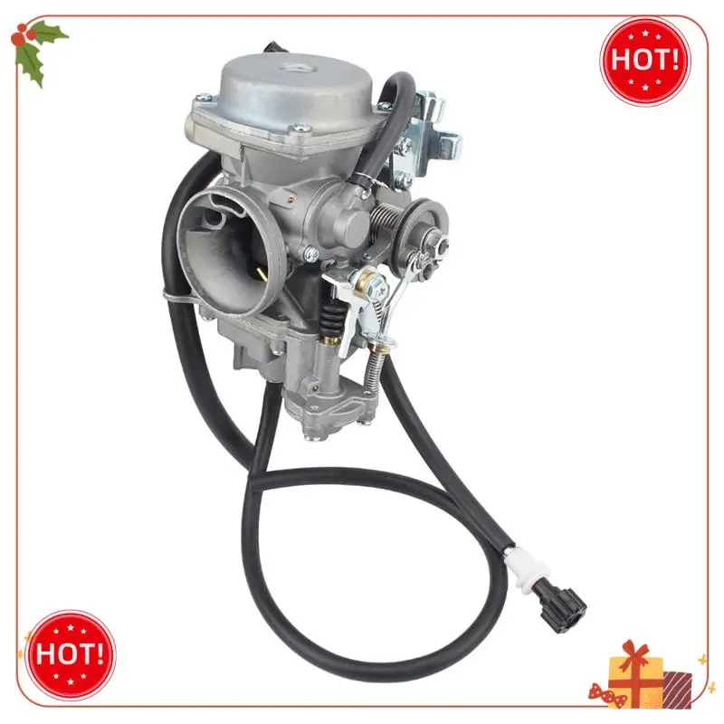 

Durable-For Honda Shadow Spirit 750 VT750C Aero 750 VT750 Carburetor With Fuel Filter 16100-MFE-771 16100-MEG-000