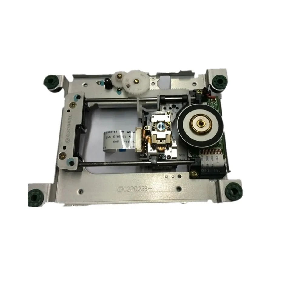 HOP-1200S HOP-1200 Brand New DVD Laser Unit with Mechanics HOP