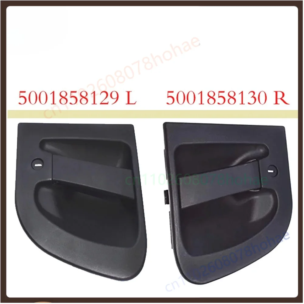 

For Renault Midlum Premium KERAX DAF LF45 LF55 ( For 5001858130 5001858129 ) Truck Outside Exterior Door Handle