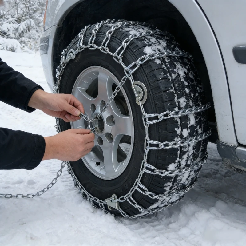 catene-da-neve-universali-antiscivolo-per-berline-e-suv-catene-per-pneumatici-in-acciaio-resistente-per-strade-invernali-ghiacciate-ausilio-di-trazione-d'emergenza