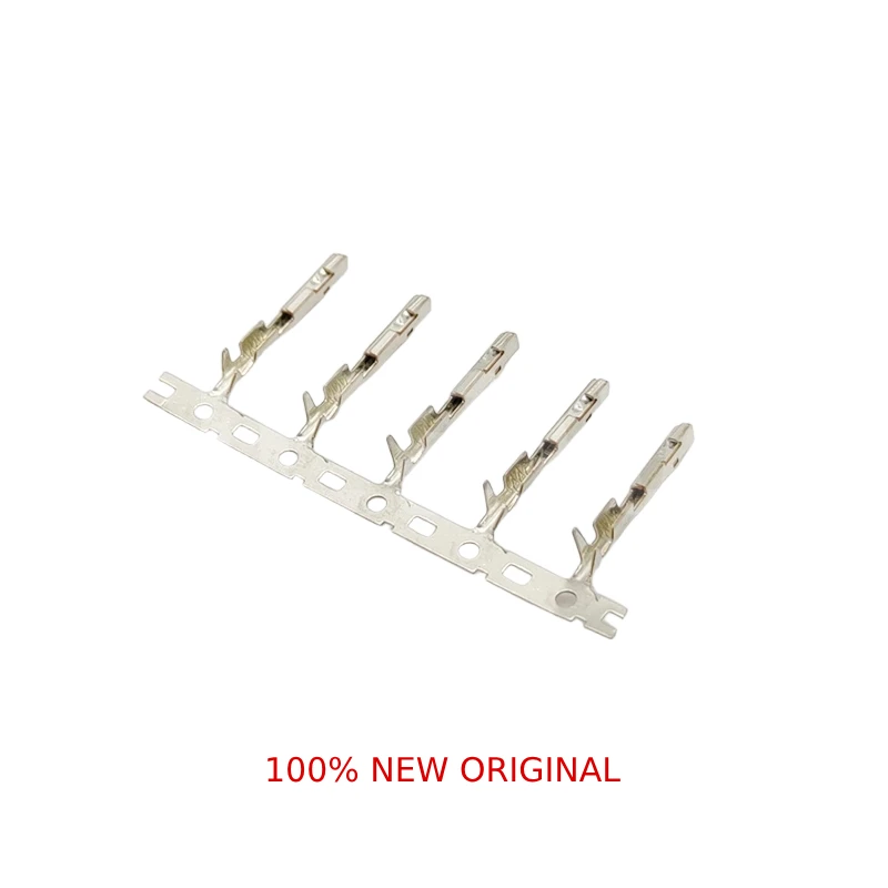 Terminal 7114-4764-02/7116-4660-02,Pin,Blade,Connector,Electrical Contact-Genuine Original Equipment Manufacturer, In Stock