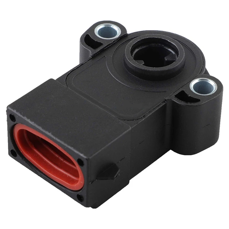 TPS Throttle Position Sensor For Ford Aerostar Explorer Ranger Mondeo Mazda B4000 Navajo F37Z9B989B ZZL013SL0 F07A9B989B