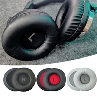 Comfortable Ear Cushions Ear Covers for OneOdio STUDIO PRO10 30 50 MONITOR60 ProC Long Listening Noise Isolating Design