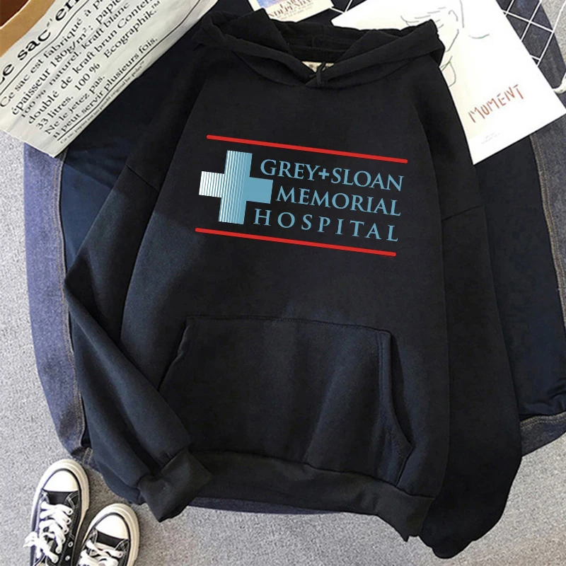 Homens e mulheres Greys Anatomy Hoodie, Você é minha pessoa moletom, Pulôver unissex com capuz manga comprida, roupas engraçadas