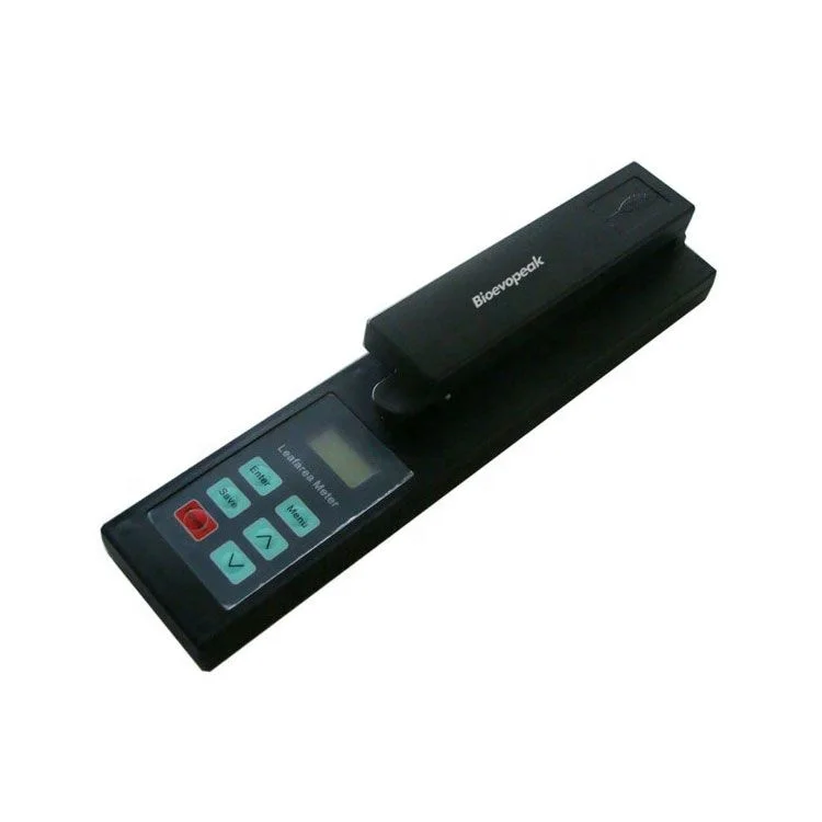 

BIOEVOPEAK Leaf Parameter Testing Leaf Area Measuring Instrument Portable Leaf Area Meter