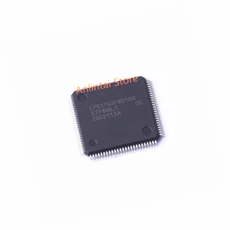 Микроконтроллер S9S08DZ60F2MLH S9S08DZ60F2MLHR S9S08DZ60 IC MCU 8BIT 60KB FLASH 64lqfp