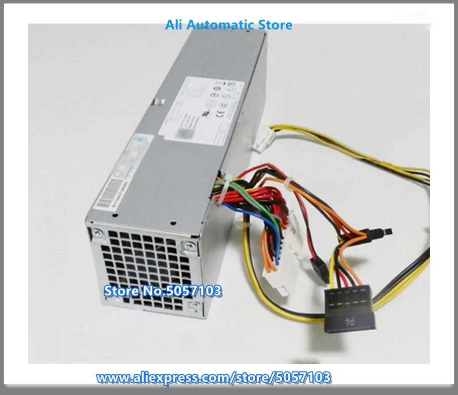 

3010 7010 9010 SFF Small Cabinet Power Supply L240AS-00 3WN11 2TXYM