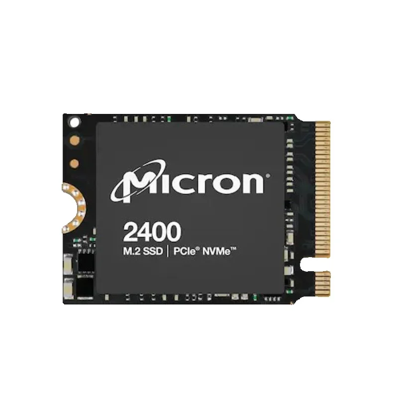 {Micron Official Store} 2400 M.2 2230 NVMe 2TB * Domestic genuine, domestic shipping *