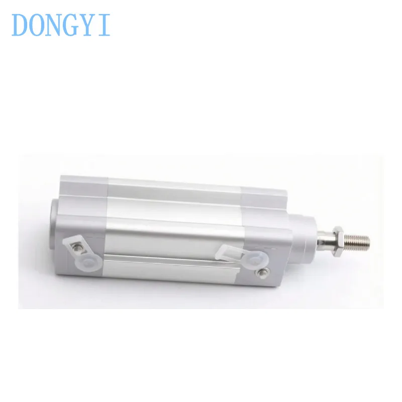 Standards-based Cylinder DSBF-C DSBF-C-40 DSBF-C-40-25-PPVA-N3-R DSBF-C-40-40/50/80/100/125/150/160/200/250/300/320-PPVA