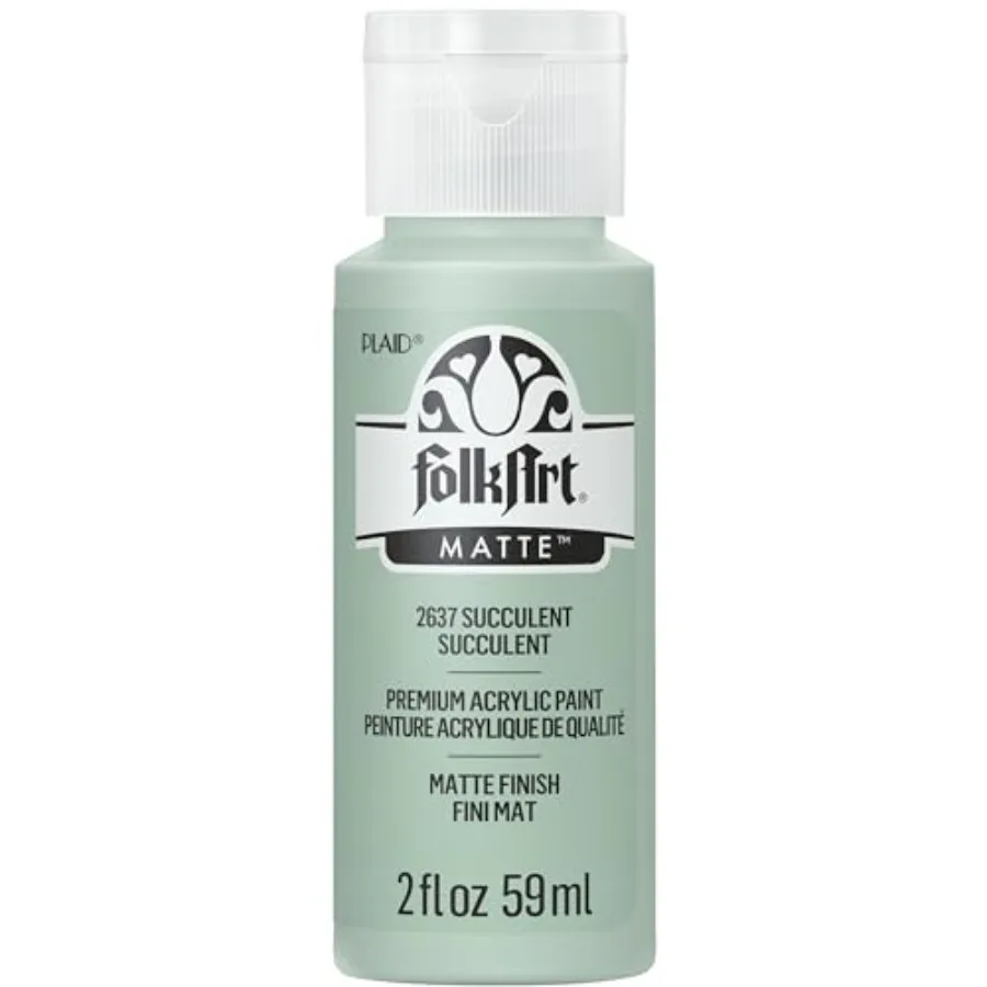 

Paint, Succulent 2 Fl Oz