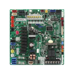 プリントサーキットメインPCB,dakin vrv,屋外ユニット,eb0552,部品番号300575p,rxyq8p7w1b,rzq200c7y1b,新品