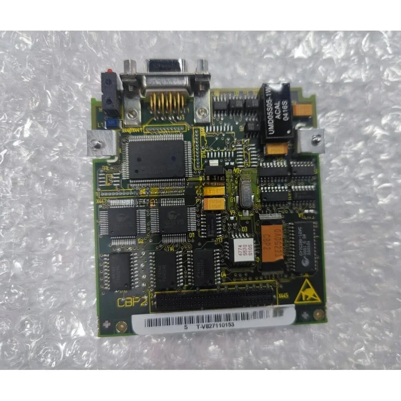 

1PCS New Communication Module In Box 6SE7090-0XX84-0FF5 6SE7090 0XX84 0FF5 6SE70900XX840FF5 Fast