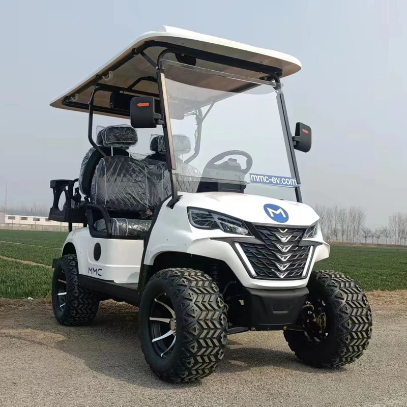 العلامة التجارية الجديدة تصميم مصنع 2 4 6 8 10 مقعد لمشاهدة معالم المدينة حافلة نادي سيارة 48/60/72 فولت 5000 واط/7000 واط عربات التي تجرها الدواب عربة صيد عربة جولف كهربائية