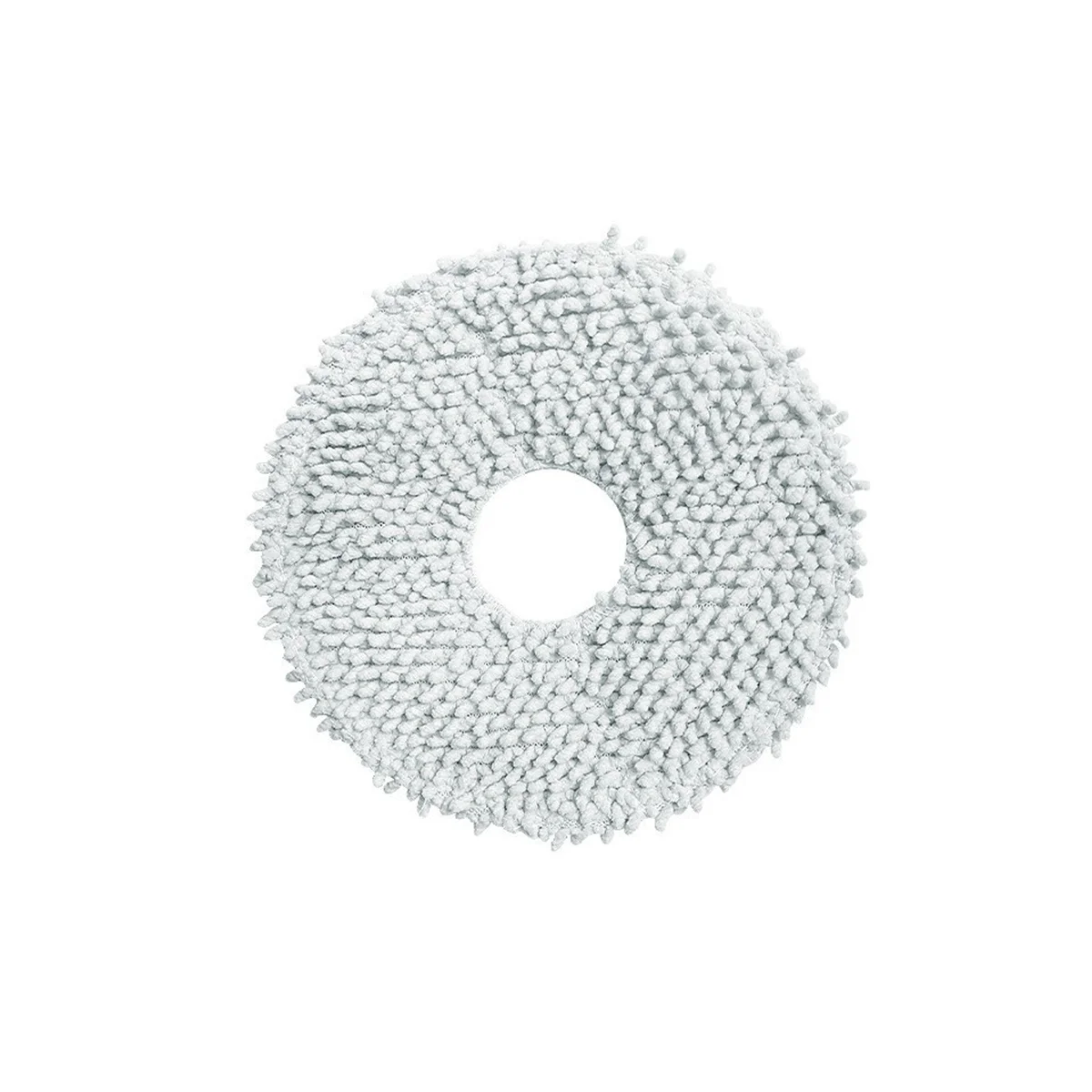 Suku cadang pengganti untuk S10 S10 Pro Robot vakum pengganti sikat sisi utama Filter Hepa kain lap pel