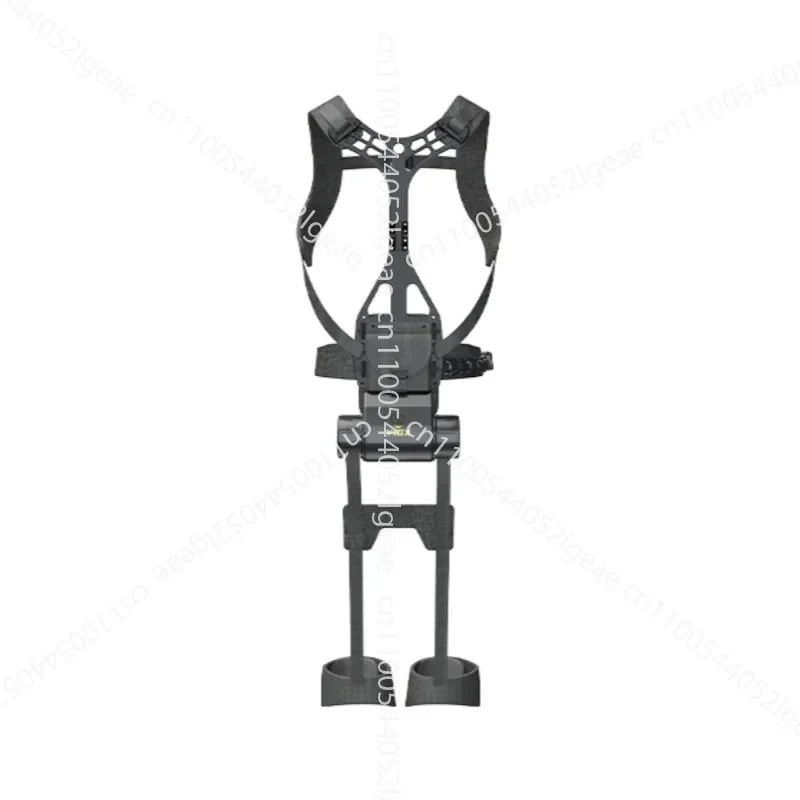 Exoskeleton Assists Walking Robot, Electric Mountain Climbing, Electric Assisted Artifact