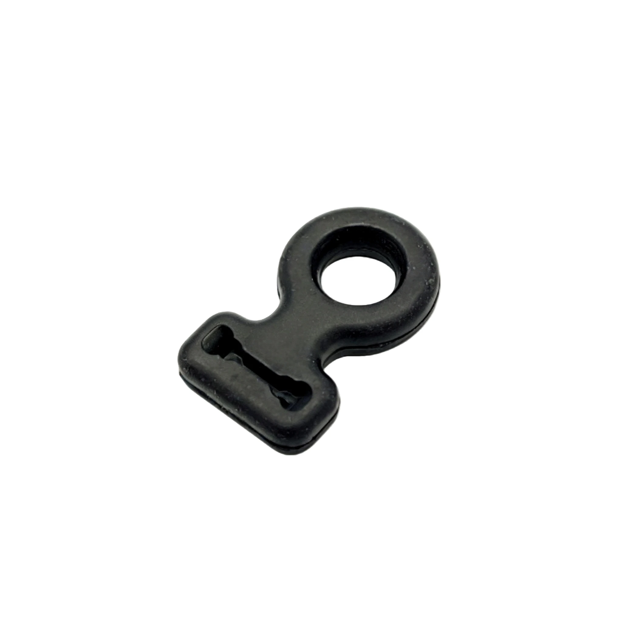 4pcs Car Front Brake Hose Bracket Fixing Pad For Jetta For MK2 For MK3 For Golf For MK2 OEM Number: 191611751 Rubber