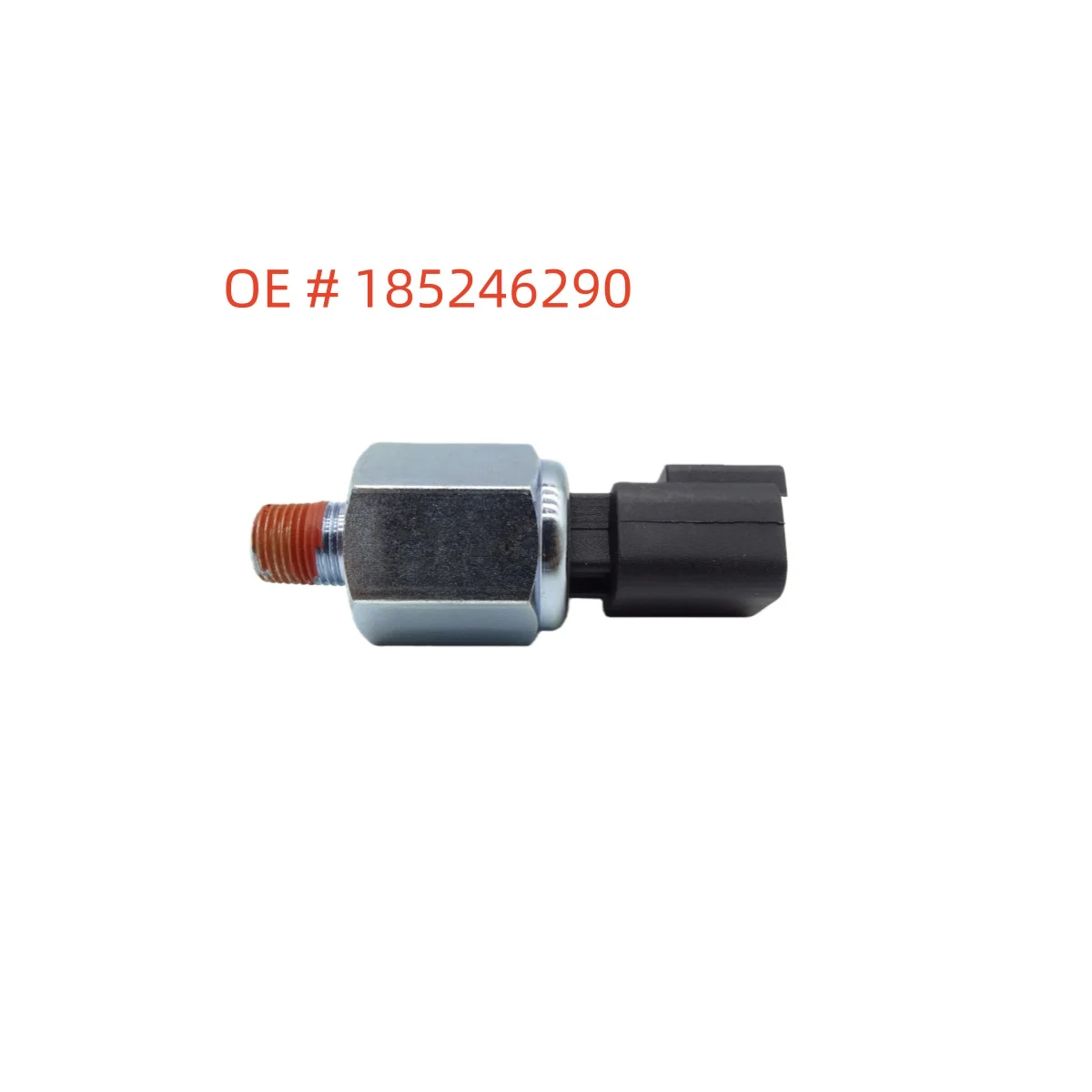 high quality new 185246290 Oil Pressure Sensor for Perkins 403C-15 404C-22 404C-22T 403D-15T Engine Engineering Machinery Parts