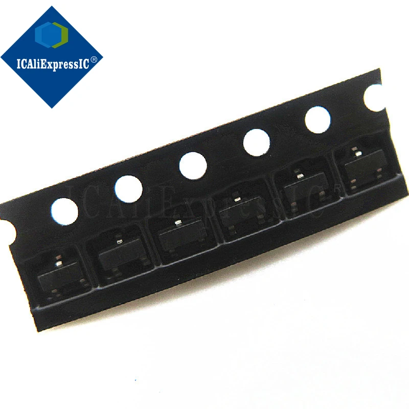 100pcs/lot FDN301N 301 FDN304P 304 FDN335N 335 FDN337N 337 FDN340P 340 FDN359AN 359A SOT-23 In Stock