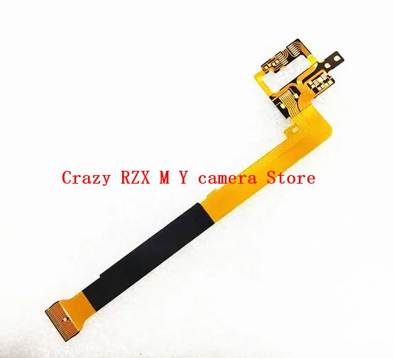 Гибкий кабель для фокуса объектива AF для Canon RF 24-105 24-105 мм f/4 L IS USM Запасная часть