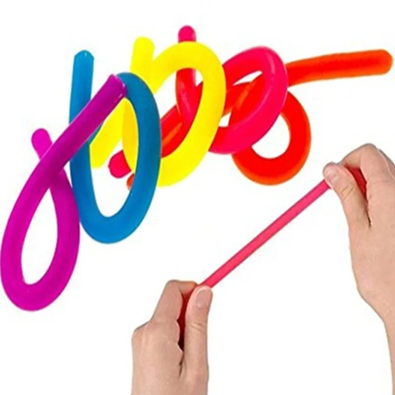 squishy hars Fidget Speelgoed Set Anti Angst voor Volwassenen en Kinderen Squishy Speelgoed Antysresowe Squeeze Stress Reliever Speelgoed